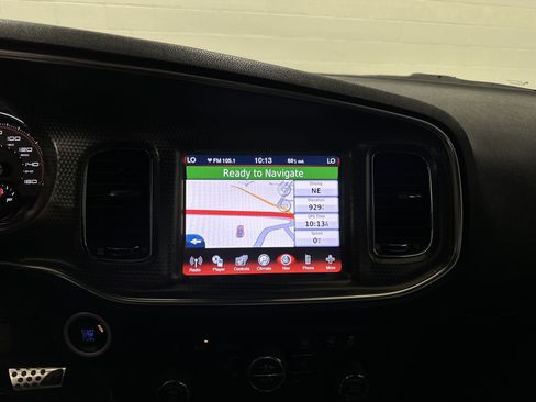 Used 2011 Dodge Charger R/T RWD image 24