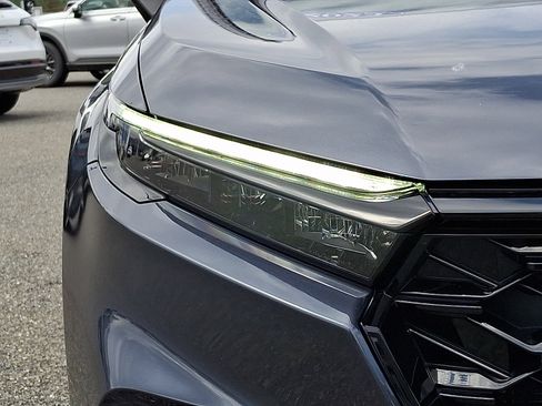 Certified 2023 Honda CR-V Sport Touring image 9