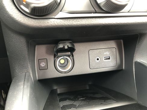 Certified 2025 Nissan Versa SV w/ Trunk Package image 24