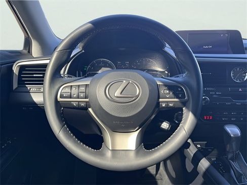 Used 2019 Lexus RX 350 FWD w/ Accessory Package image 19