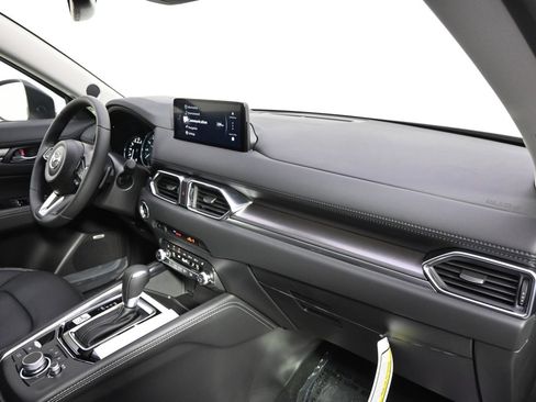 New 2025 MAZDA CX-5 AWD 2.5 S w/ Premium Plus Pkg image 15