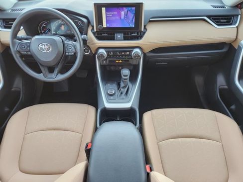 Used 2025 Toyota RAV4 XLE w/ Convenience Package AWD/4WD image 24