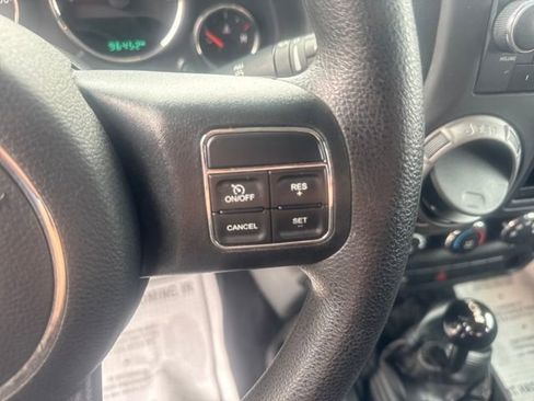 Used 2017 Jeep Wrangler Sport w/ Trailer Tow Group image 32