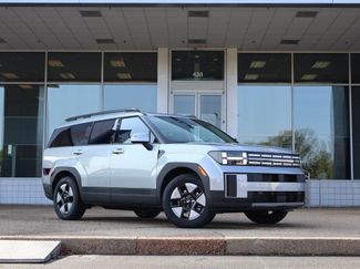 New 2026 Hyundai Santa Fe SEL video 2