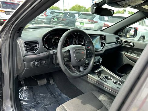 New 2026 Dodge Durango GT w/ Blacktop Package AWD/4WD image 19