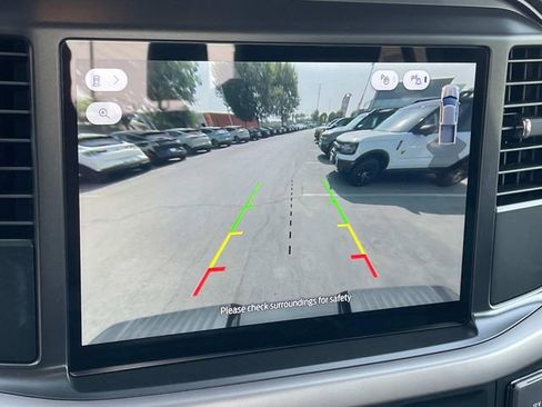 New 2025 Ford F150 XL image 15