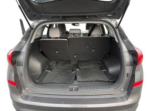 Used 2021 Hyundai Tucson Value image 25
