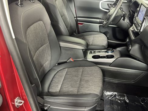 Used 2021 Ford Bronco Sport Big Bend AWD/4WD image 22