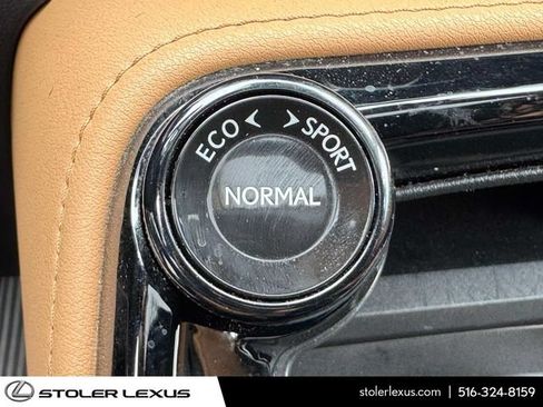 Used 2022 Lexus NX 350 AWD w/ Cold Area Package image 37