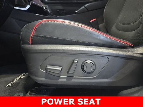 Used 2023 Hyundai Tucson N Line image 15