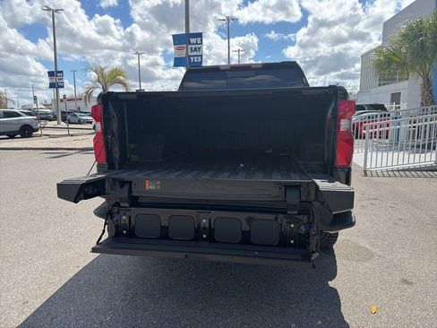 Used 2024 Chevrolet Silverado 1500 LT Trail Boss w/ Convenience Package II image 15