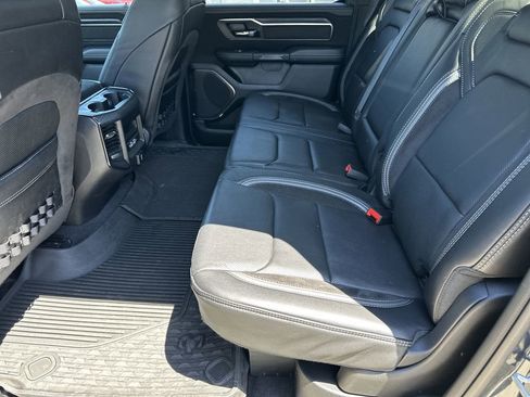 Used 2025 RAM 1500 RHO w/ Bed Utility Group AWD/4WD image 15