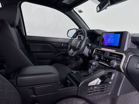 New 2026 Toyota Tacoma SR image 32