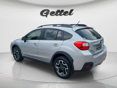 Used 2017 Subaru Crosstrek 2.0i Premium image 6