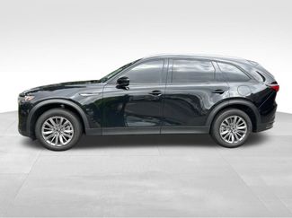 Used 2025 MAZDA CX-90 3.3 Turbo w/ Preferred Package AWD/4WD video 2