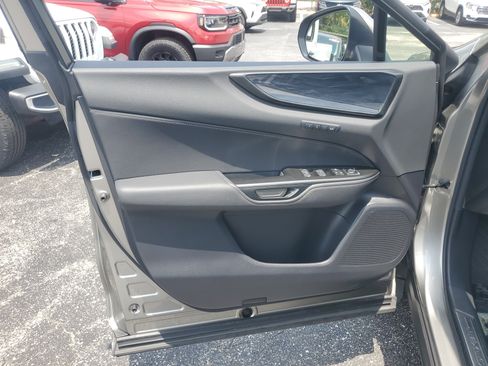 Used 2022 Lexus NX 250 FWD image 22