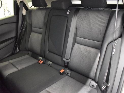 Used 2025 Nissan Rogue SV image 7