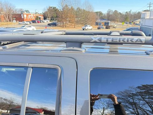 Used 2008 Nissan Xterra S image 25