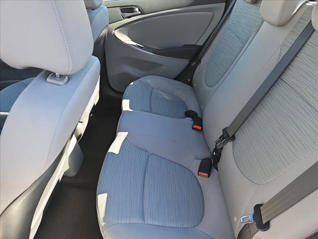 Used 2016 Hyundai Accent SE FWD image 21