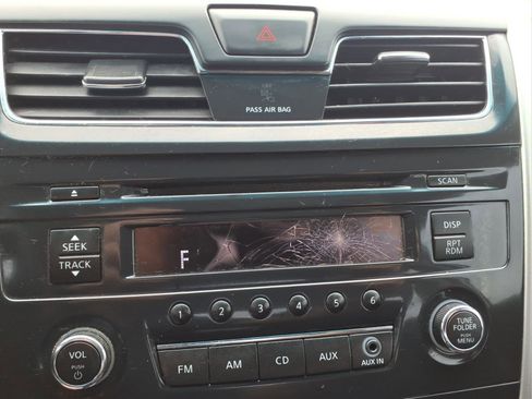 Used 2015 Nissan Altima 2.5 S w/ Power Driver Seat Package image 23