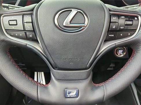 Used 2024 Lexus ES 350 F Sport image 40