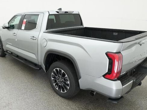 New 2026 Toyota Tundra Limited AWD/4WD image 5