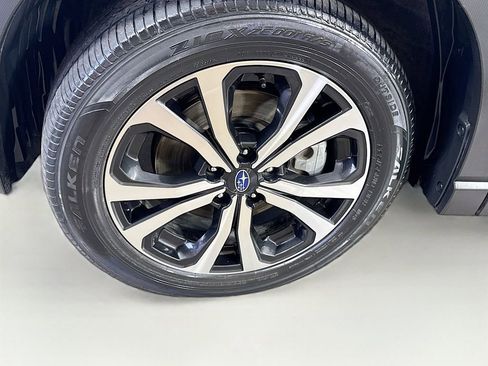 Used 2024 Subaru Forester Limited image 42