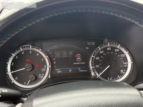 Used 2023 Toyota Highlander XLE image 18