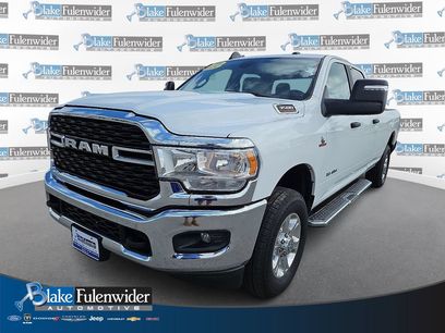 Used 2024 RAM 3500 Big Horn