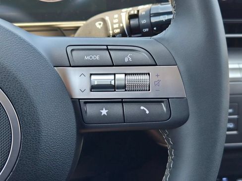 New 2026 Hyundai Kona SEL Sport FWD image 17