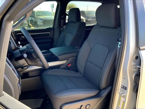 New 2026 RAM 1500 Lone Star image 9