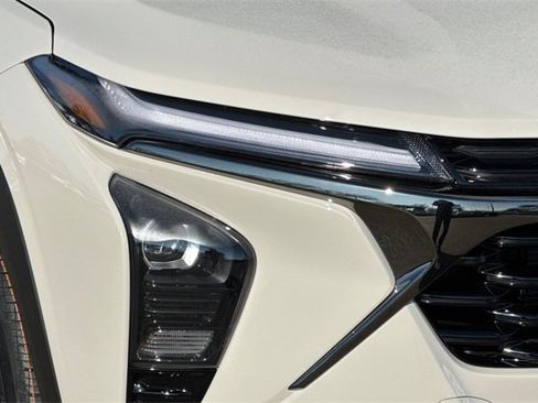 New 2026 Chevrolet Trax RS image 34