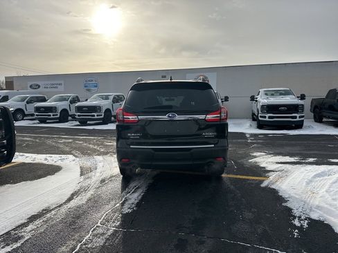 Used 2019 Subaru Ascent Limited w/ Popular Package #3 image 6