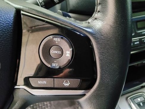 Used 2021 Honda Passport EX-L image 29