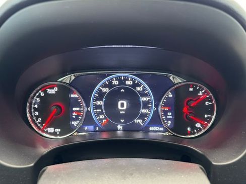 Used 2023 GMC Terrain Denali w/ Denali Premium Package image 2