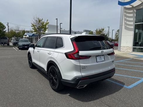 Used 2023 Honda CR-V Sport Touring image 6