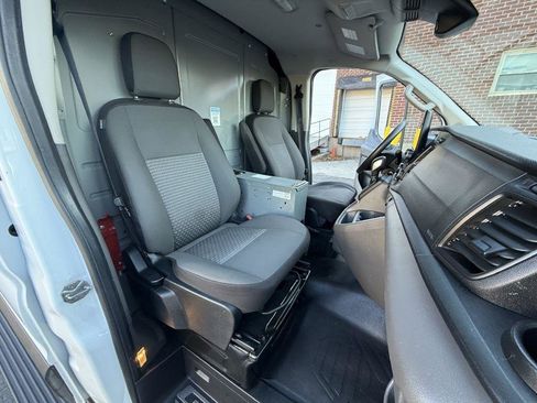 Used 2020 Ford Transit 150 Low Roof w/ Upfitter Package image 17