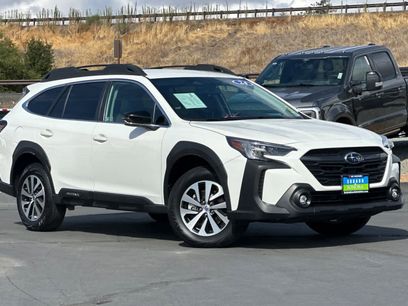 Used 2024 Subaru Outback Premium