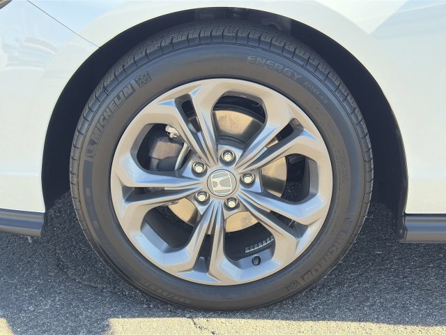 Used 2024 Honda Accord EX image 10