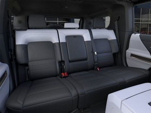 New 2025 GMC Hummer EV 2X w/ Extreme Off-Road Package AWD/4WD image 32