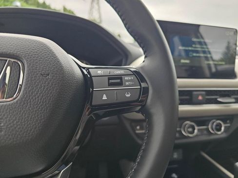 New 2027 Honda HR-V EX-L image 33