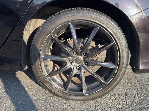 Used 2016 Honda Civic LX image 9
