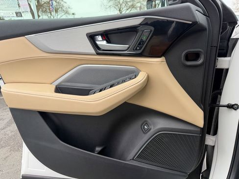 New 2026 Acura MDX w/ Technology Package image 12