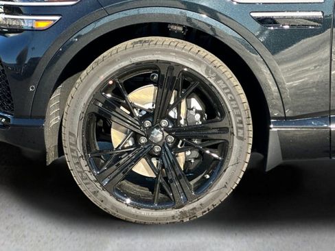 New 2026 Genesis GV80 3.5T e-SC image 26