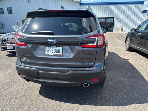 Certified 2026 Subaru Ascent Premium AWD/4WD image 5