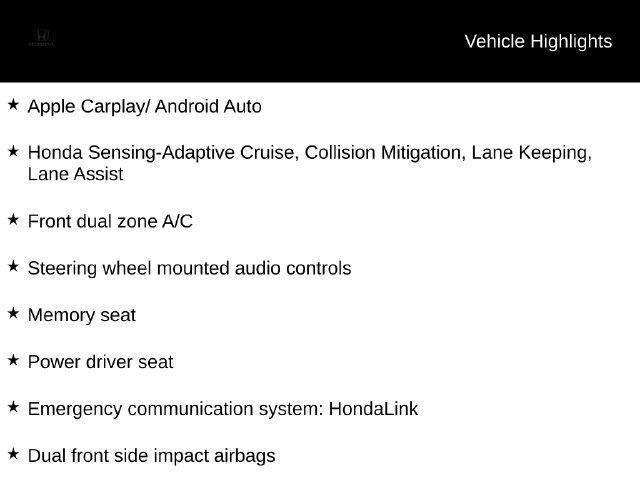 New 2027 Honda CR-V Sport-L image 5