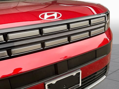 Certified 2026 Hyundai Santa Fe SEL FWD image 30