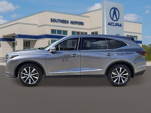 New 2026 Acura MDX FWD w/ Technology Package image 2