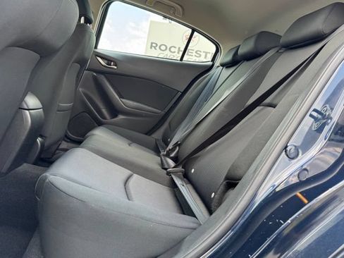 Used 2014 MAZDA MAZDA3 i Sport FWD image 5