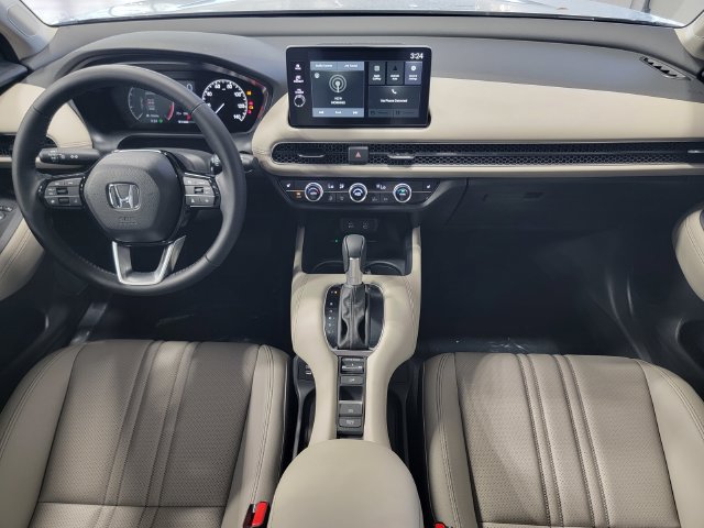 New 2027 Honda HR-V EX-L image 16